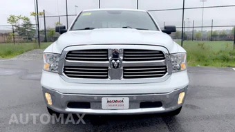 2019 Ram 1500 Classic Big Horn Crew Cab Short Bed - miniatura 5