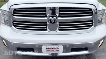 2019 Ram 1500 Classic Big Horn Crew Cab Short Bed - miniatura 7