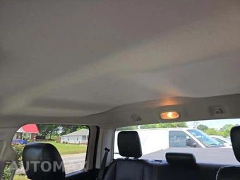 2019 Ram 1500 Classic Express Crew Cab Short Bed - miniatura 11