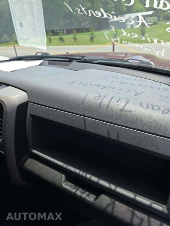 2019 Ram 1500 Classic Express Crew Cab Short Bed - miniatura 19