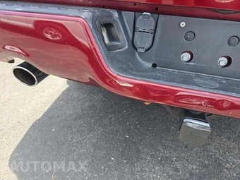 2019 Ram 1500 Classic Express Crew Cab Short Bed - miniatura 22
