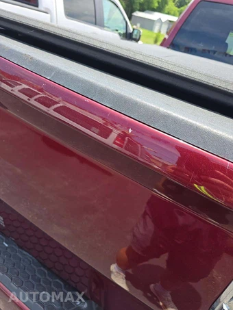 2019 Ram 1500 Classic Express Crew Cab Short Bed - miniatura 23
