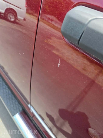 2019 Ram 1500 Classic Express Crew Cab Short Bed - miniatura 25