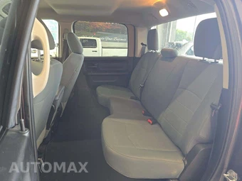 2019 Ram 1500 Classic Express Crew Cab Short Bed - miniatura 13