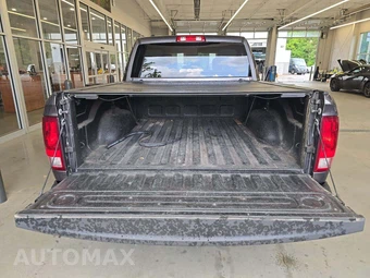 2019 Ram 1500 Classic Express Crew Cab Short Bed - miniatura 14