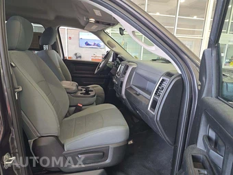 2019 Ram 1500 Classic Express Crew Cab Short Bed - miniatura 18