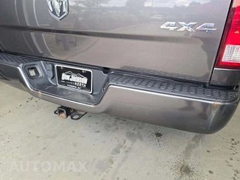 2019 Ram 1500 Classic Express Crew Cab Short Bed - miniatura 21