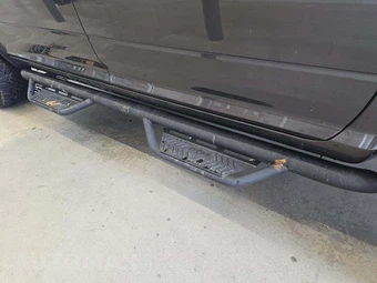 2019 Ram 1500 Classic Express Crew Cab Short Bed - miniatura 22