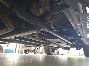 2019 Ram 1500 Classic Express Crew Cab Short Bed - miniatura 7