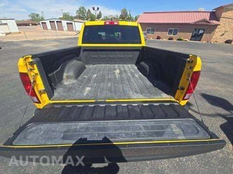 2019 Ram 1500 Classic Express Crew Cab Short Bed - miniatura 14