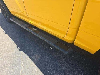 2019 Ram 1500 Classic Express Crew Cab Short Bed - miniatura 22