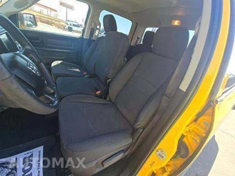 2019 Ram 1500 Classic Express Crew Cab Short Bed - miniatura 6