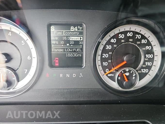 2019 Ram 1500 Classic Express Crew Cab Short Bed - miniatura 12