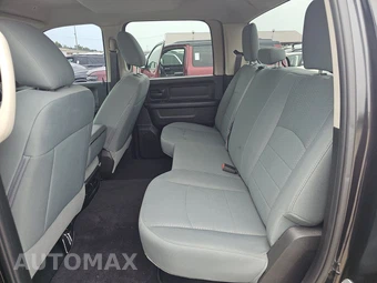 2019 Ram 1500 Classic Express Crew Cab Short Bed - miniatura 13