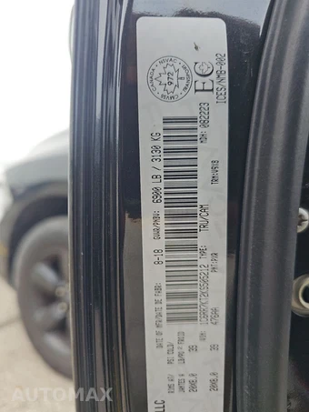 2019 Ram 1500 Classic Express Crew Cab Short Bed - miniatura 14