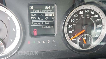 2019 Ram 1500 Classic Express Crew Cab Short Bed - miniatura 18