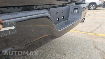 2019 Ram 1500 Classic Express Crew Cab Short Bed - miniatura 22