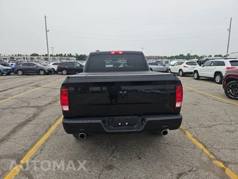 2019 Ram 1500 Classic Express Crew Cab Short Bed - miniatura 5