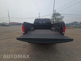 2019 Ram 1500 Classic Express Crew Cab Short Bed – miniatura 14