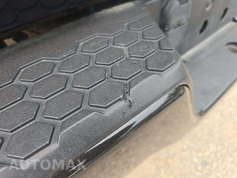 2019 Ram 1500 Classic Express Crew Cab Short Bed – miniatura 24