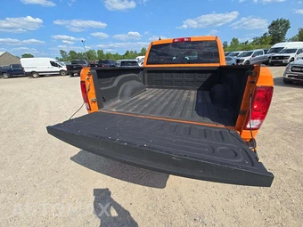 2019 Ram 1500 Classic Express Crew Cab Short Bed - miniatura 11