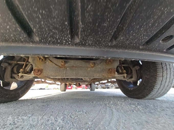 2019 Ram 1500 Classic Express Crew Cab Short Bed - miniatura 17