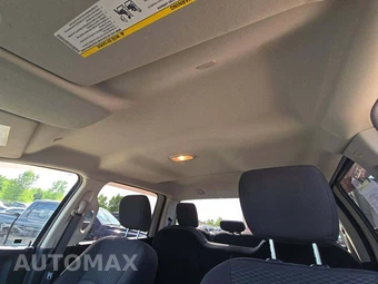 2019 Ram 1500 Classic Express Crew Cab Short Bed - miniatura 8