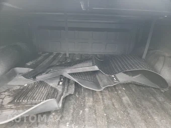 2019 Ram 1500 Classic Express Crew Cab Short Bed - miniatura 16