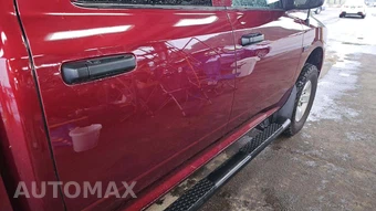 2019 Ram 1500 Classic Express Crew Cab Short Bed - miniatura 19