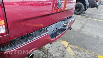 2019 Ram 1500 Classic Express Crew Cab Short Bed - miniatura 21