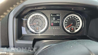 2019 Ram 1500 Classic Express Crew Cab Short Bed - miniatura 24