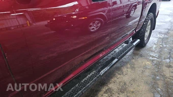2019 Ram 1500 Classic Express Crew Cab Short Bed - miniatura 28