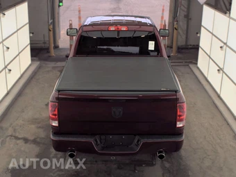 2019 Ram 1500 Classic Express Crew Cab Short Bed - miniatura 5