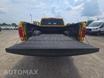 2019 Ram 1500 Classic Express Crew Cab Short Bed - miniatura 11