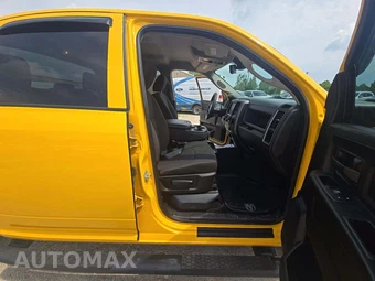2019 Ram 1500 Classic Express Crew Cab Short Bed - miniatura 15