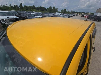 2019 Ram 1500 Classic Express Crew Cab Short Bed - miniatura 9