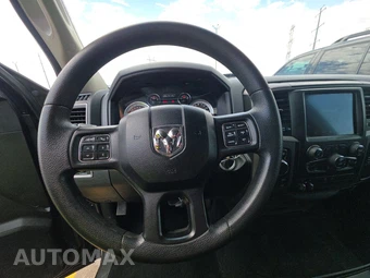 2019 Ram 1500 Classic Express Crew Cab Short Bed - miniatura 10