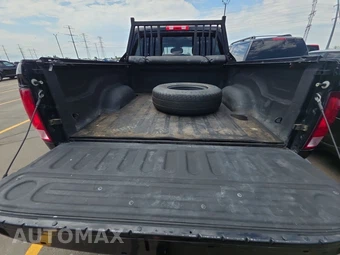 2019 Ram 1500 Classic Express Crew Cab Short Bed - miniatura 16