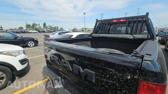 2019 Ram 1500 Classic Express Crew Cab Short Bed - miniatura 21