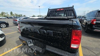 2019 Ram 1500 Classic Express Crew Cab Short Bed - miniatura 22