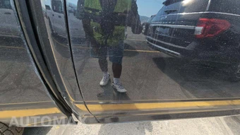 2019 Ram 1500 Classic Express Crew Cab Short Bed - miniatura 24