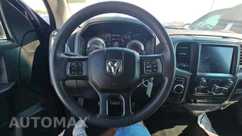 2019 Ram 1500 Classic Express Crew Cab Short Bed - miniatura 29
