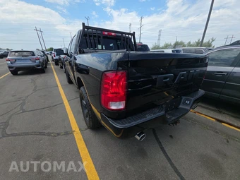 2019 Ram 1500 Classic Express Crew Cab Short Bed - miniatura 6