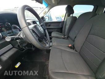 2019 Ram 1500 Classic Express Crew Cab Short Bed - miniatura 7