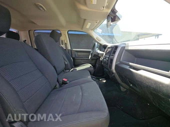 2019 Ram 1500 Classic Express Crew Cab Short Bed – miniatura 15