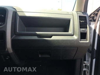 2019 Ram 1500 Classic Express Crew Cab Short Bed – miniatura 16
