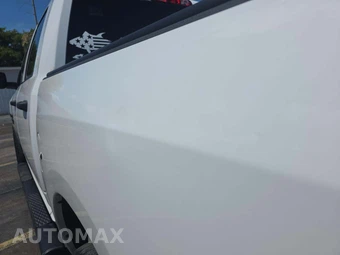 2019 Ram 1500 Classic Express Crew Cab Short Bed – miniatura 23