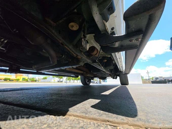 2019 Ram 1500 Classic Express Crew Cab Short Bed – miniatura 4