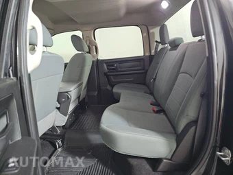 2019 Ram 1500 Classic Express Crew Cab Short Bed - miniatura 13