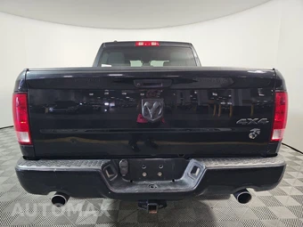 2019 Ram 1500 Classic Express Crew Cab Short Bed - miniatura 5